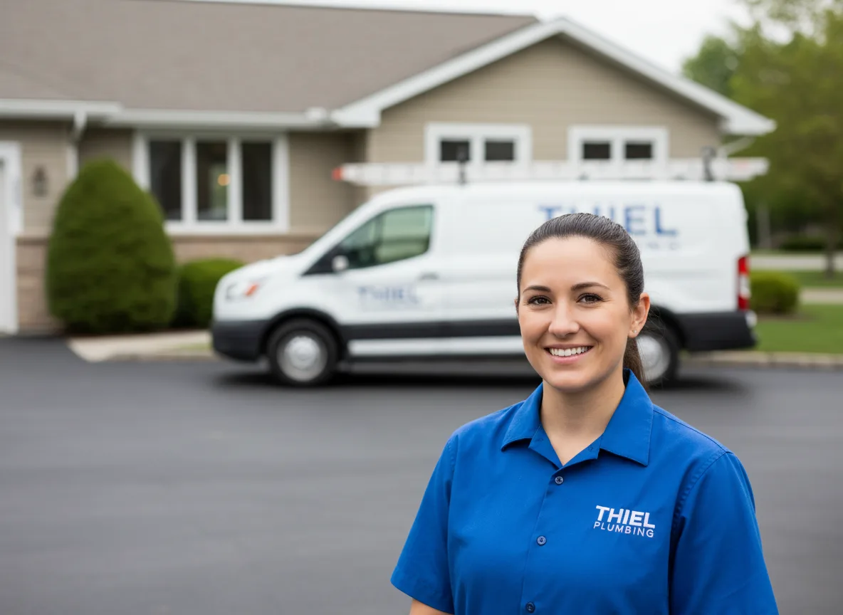 Plumber Dodson, TX FAQs